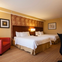 Courtyard by Marriott - Kingston, Ont. 3