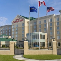 Hilton Garden Inn - Toscana Banquet Facility, Vaughan 1