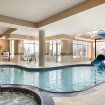 Hilton Garden Inn - Toscana Banquet Facility, Vaughan 5