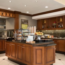 Hilton Garden Inn - Toscana Banquet Facility, Vaughan 7