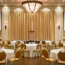 Hilton Garden Inn - Toscana Banquet Facility, Vaughan 9