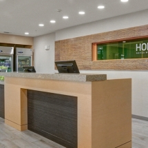 Hilton Home 2